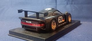 Fly Porsche 911 GT1 Le Mans '96
