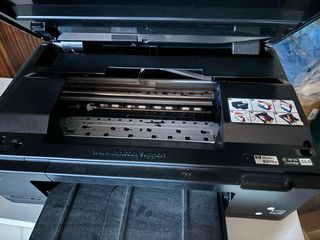 Impresora HP Photosmart Plus