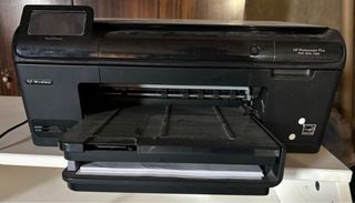 Impresora HP Photosmart Plus