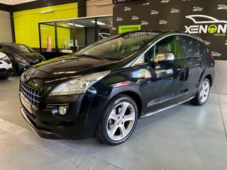 PEUGEOT 3008 Sport Pack 1.6 THP 156 Automatico