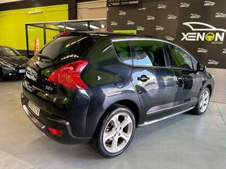 PEUGEOT 3008 Sport Pack 1.6 THP 156 Automatico