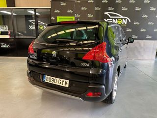 PEUGEOT 3008 Sport Pack 1.6 THP 156 Automatico