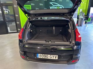 PEUGEOT 3008 Sport Pack 1.6 THP 156 Automatico