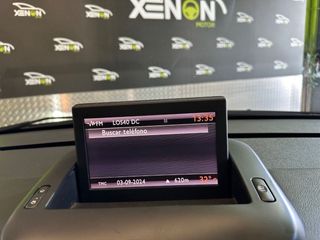 PEUGEOT 3008 Sport Pack 1.6 THP 156 Automatico