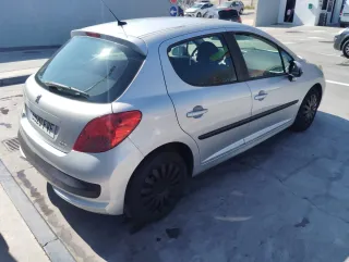 Peugeot 207 2007