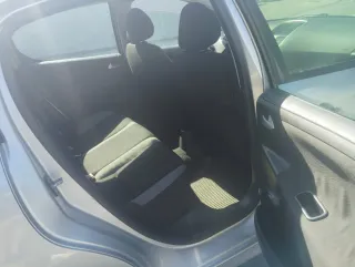 Peugeot 207 2007