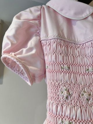 Chaqueta Stranger Things Once 11