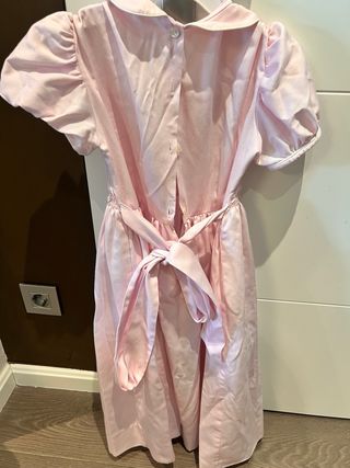 Chaqueta Stranger Things Once 11