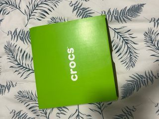 Sandalias Crocs Brooklyn Low Wedge