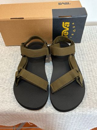 Sandali Teva Uomo Taglia 44.5