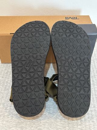 Sandali Teva Uomo Taglia 44.5