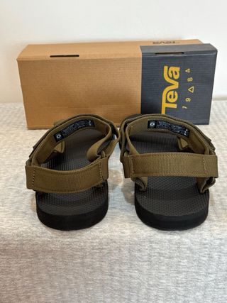 Sandali Teva Uomo Taglia 44.5