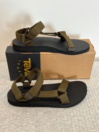 Sandali Teva Uomo Taglia 44.5