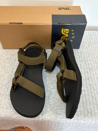 Sandali Teva Uomo Taglia 44.5