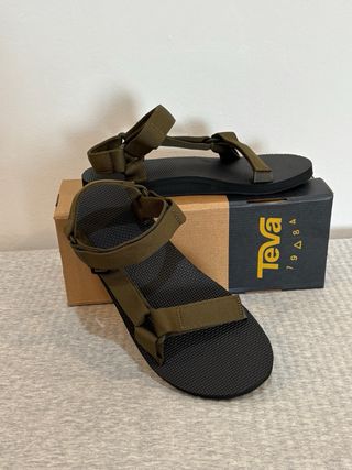 Sandali Teva Uomo Taglia 44.5