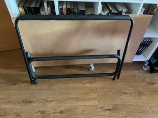 Supporto per 5 chitarre