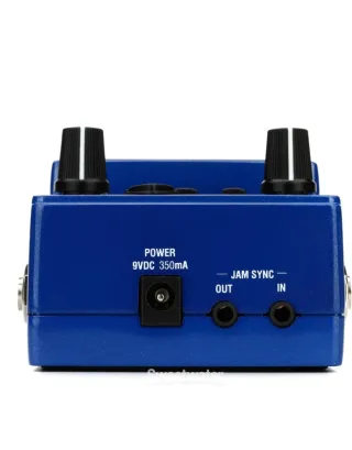 Pedal Looper DigiTech JamMan Solo XT