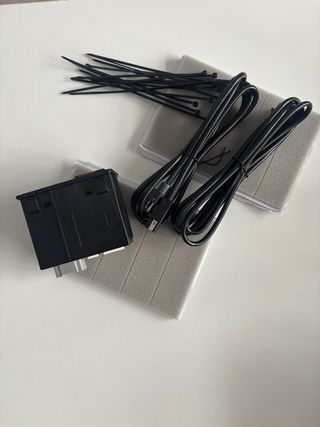 CarPlay Mazda TK78-66-9U0C nuevo