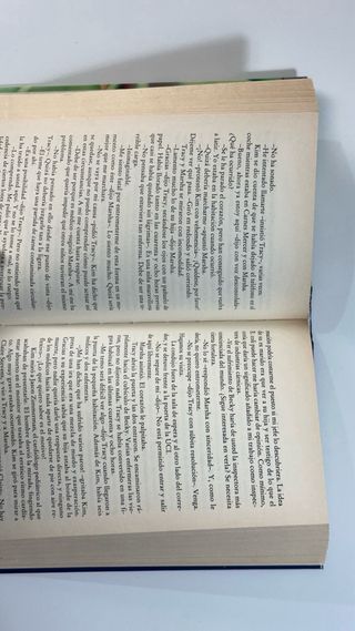 Toxina Robin Cook tapa dura thriller médico