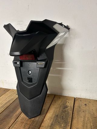 Portamatriculas Sym Jet 14 125