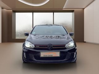 Volkswagen Golf VI GTI 2012