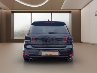 Volkswagen Golf VI GTI 2012