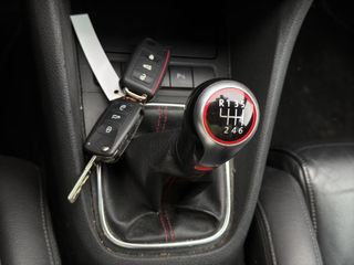 Volkswagen Golf VI GTI 2012