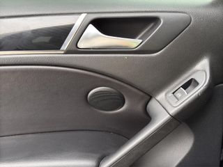 Volkswagen Golf VI GTI 2012