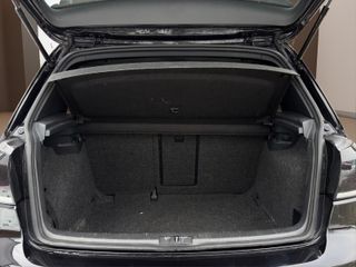 Volkswagen Golf VI GTI 2012