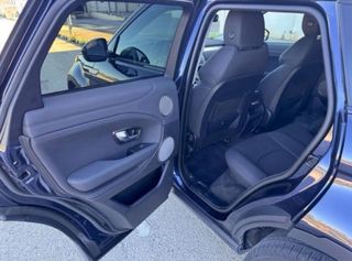 Land Rover Range Rover Evoque 2016