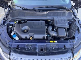 Land Rover Range Rover Evoque 2016