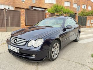 Mercedes CLK 320 Elegance 218cv 2004