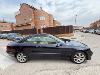 Mercedes CLK 320 Elegance 218cv 2004