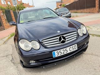 Mercedes CLK 320 Elegance 218cv 2004