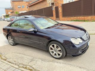 Mercedes CLK 320 Elegance 218cv 2004