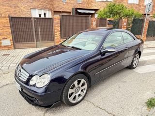 Mercedes CLK 320 Elegance 218cv 2004