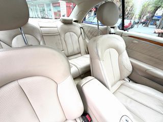 Mercedes CLK 320 Elegance 218cv 2004