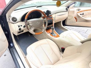 Mercedes CLK 320 Elegance 218cv 2004