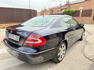 Mercedes CLK 320 Elegance 218cv 2004