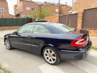 Mercedes CLK 320 Elegance 218cv 2004