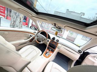 Mercedes CLK 320 Elegance 218cv 2004