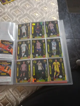 LALIGA Adrenalyn XL Edición Limitada