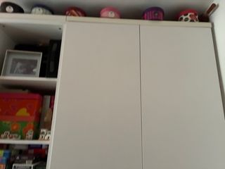 Habitación juvenil completa