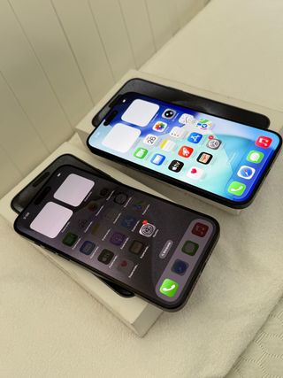 iPhone 15 Pro Max 256Gb y 512Gb