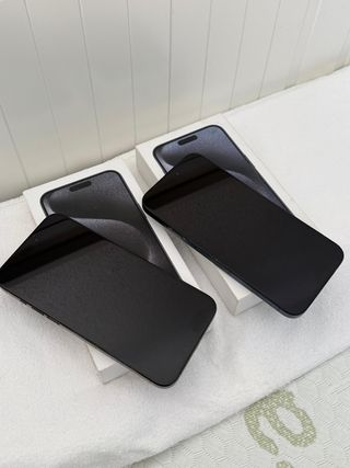 iPhone 15 Pro Max 256Gb y 512Gb