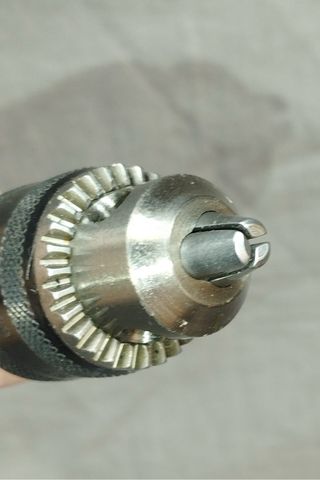 Mandril ROHM PRIMA 6L 0.5-6.5mm