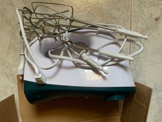 Batidora de mano Quigg 300W