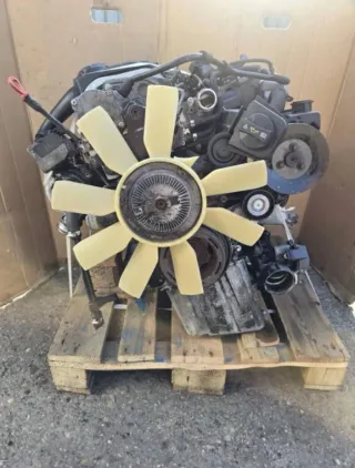 Motor Mercedes Sprinter 2.2 CDI EU4 om646