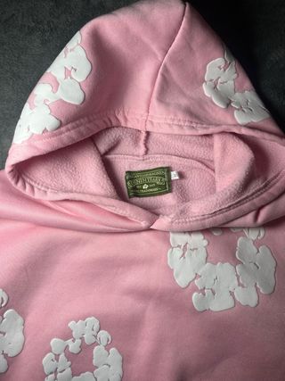 Chándal Denim Tears