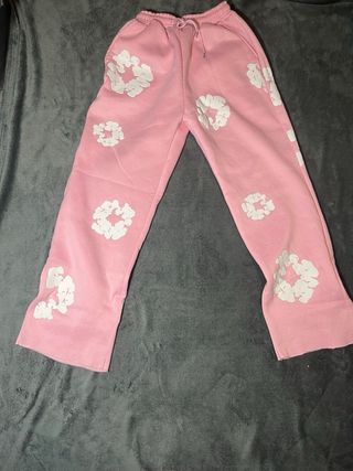 Chándal Denim Tears